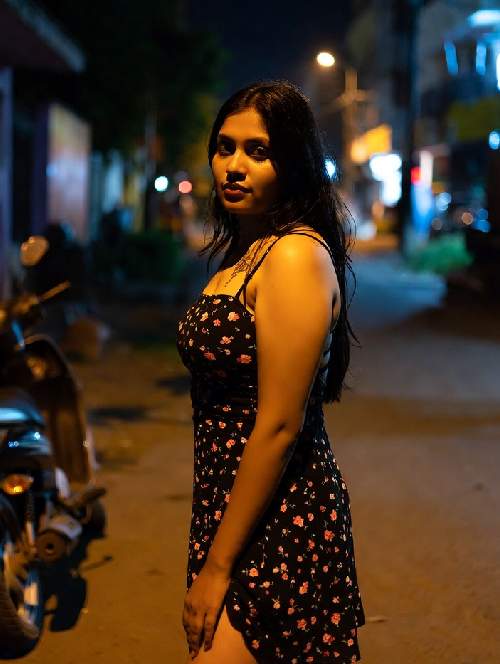 Call Girl in Thane