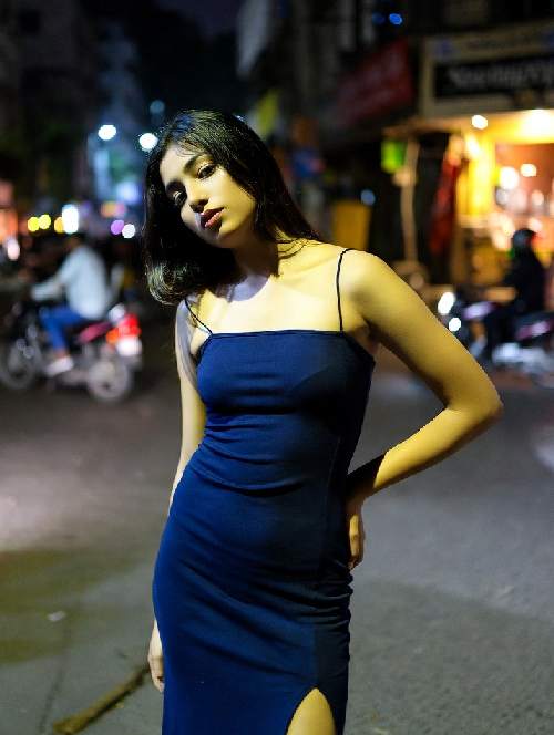 Escort Service in Thane