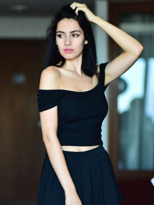 Call Girl Service in Thane